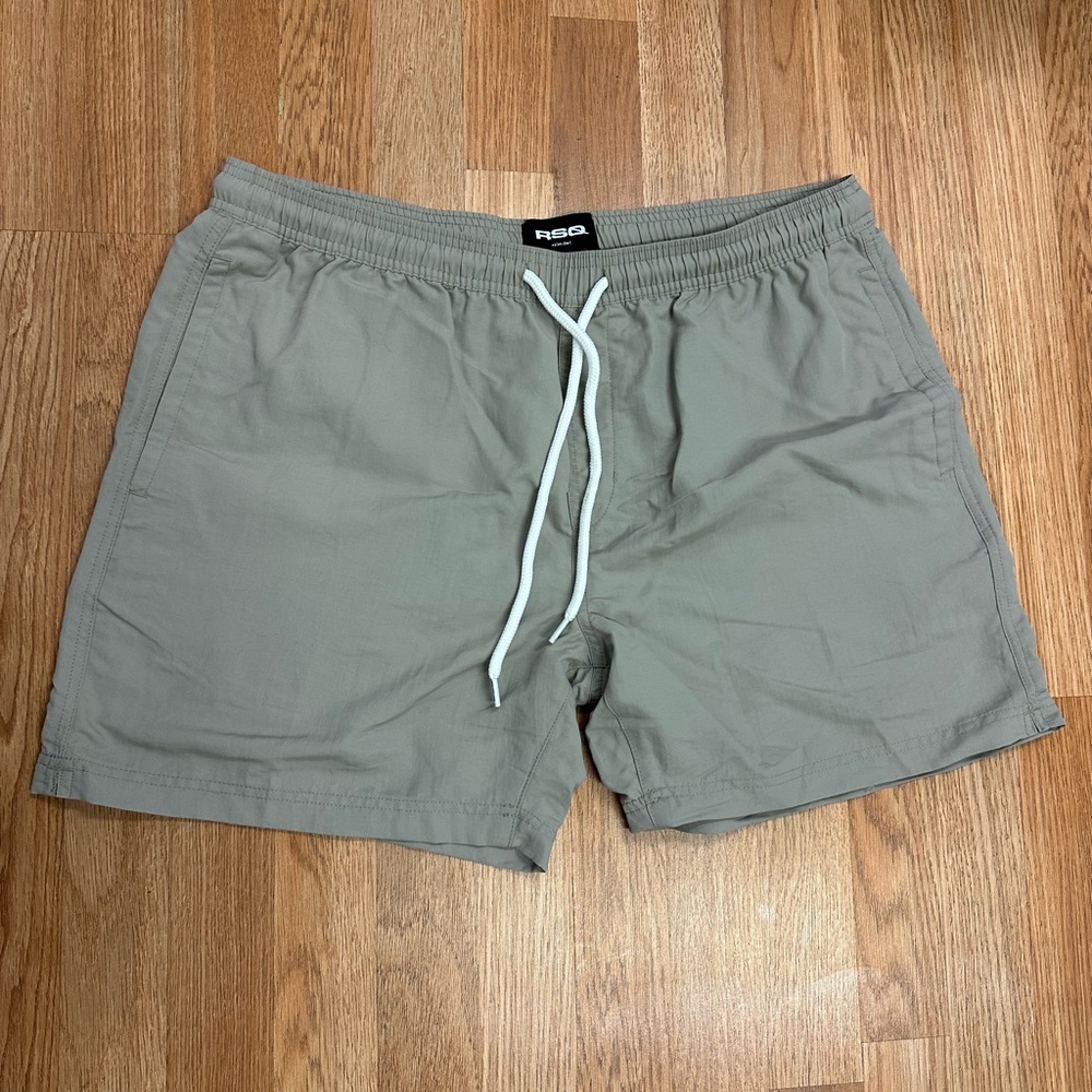 Tilly’s RSQ Active Mens Shorts